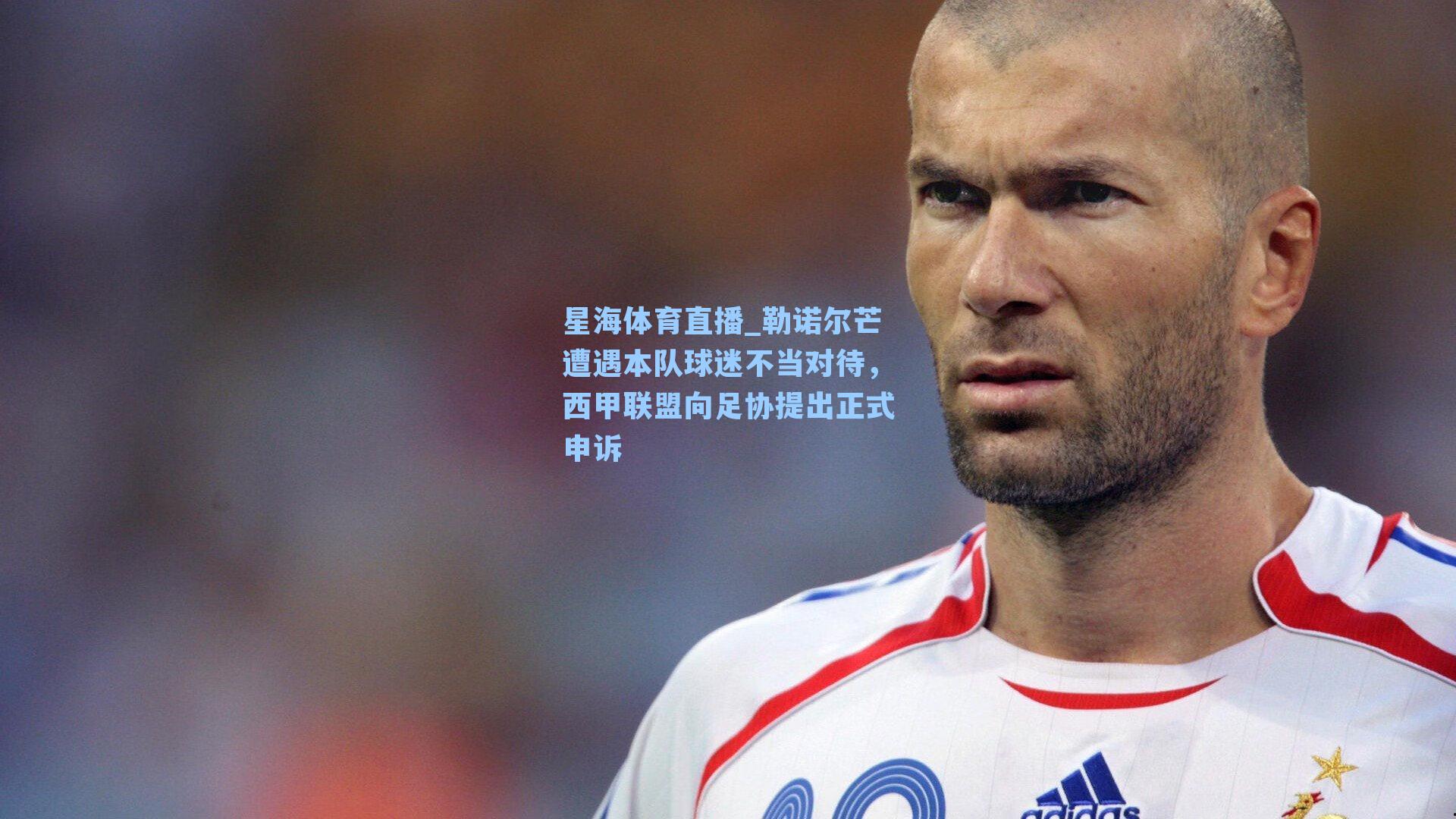 勒诺尔芒遭遇本队球迷不当对待,西甲联盟向足协提出正式申诉
